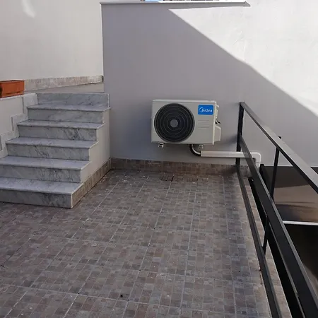 Maga House Сasa de vacaciones Catania