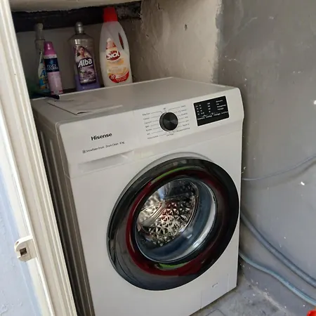 Maga Holiday home