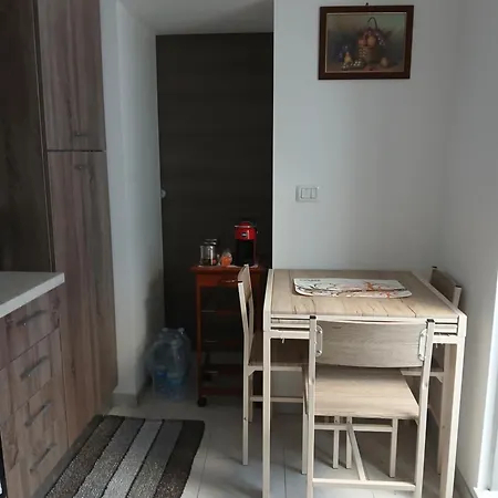 Holiday home Maga Catania