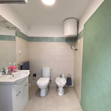 Holiday home Maga Catania