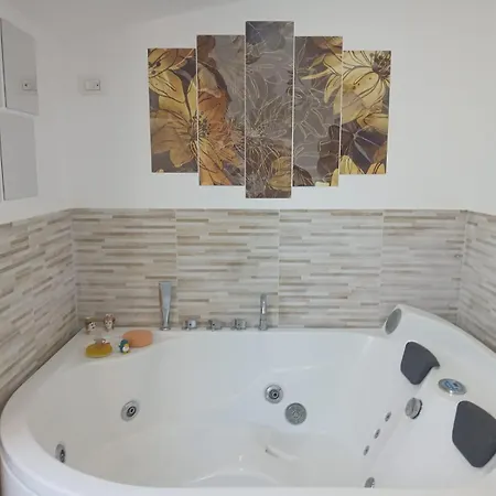 Maga House Сasa de vacaciones