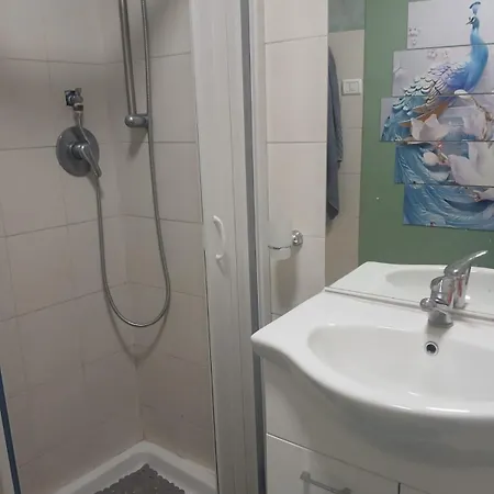 Maga Ferienhaus *