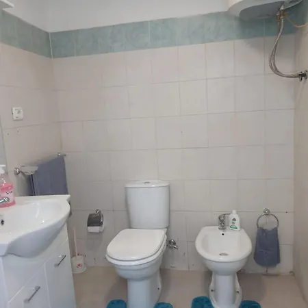 Сasa de vacaciones Maga House Catania