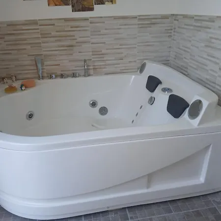 Сasa de vacaciones Maga House *