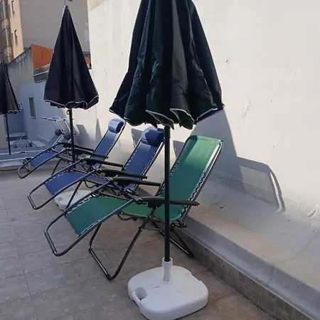 Nyaraló Maga House Catania