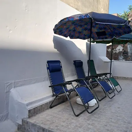 Сasa de vacaciones Maga House Catania