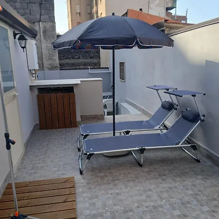 Maga House * Catania