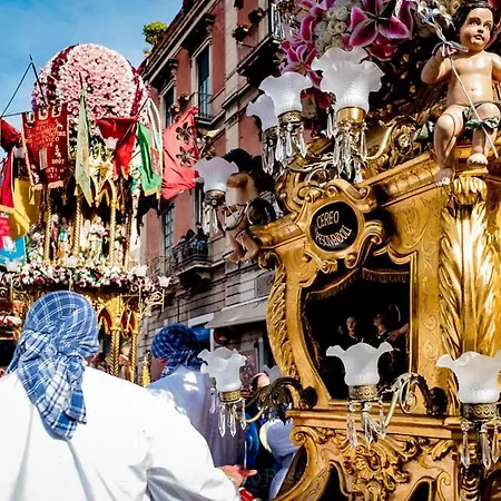 Prázdninový dům Maga House *